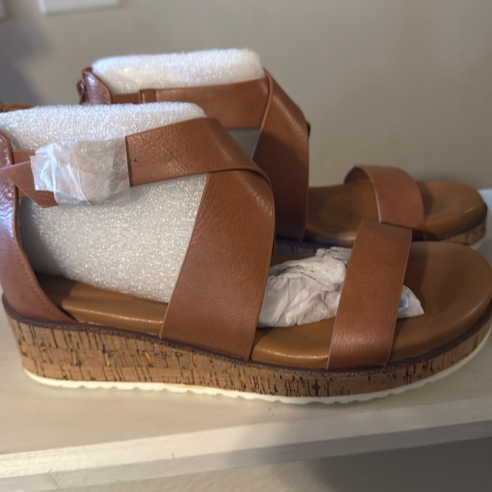 Brand new never worn